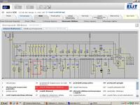 potrzebny schemat rozrzadu mazdy 626 2,5 24v