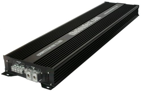 Co myślicie o tym wzmacniaczu ? The Loudest TL-1021