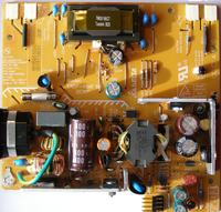 Monitor Belinea 101915 martwa przetwornica