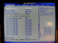 Artefakty po O/c grafika jest OK...