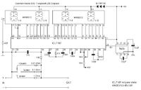 Woltomierz i amperomierz z Electronics - DIY Woltomierz i amperomierz z Electronics - DIY