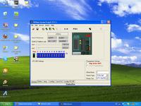 Chyba zepsułem pamięć programatorem:(
