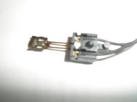 Poszukuję part no. termistora - fuser.