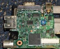 HP/Compaq nx8220 po wymianie LCD nie świeci pełną jasnością HP/Compaq nx8220 po wymianie LCD nie świeci pełną jasnością