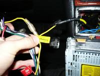 Opel Tigra 98 jak podłączyć zasilanie pod stacyjke radia