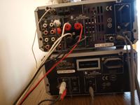 Czy istnieje możliwość podłączenia ipoda?