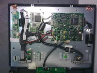 Elotouchsystems ETL121C-7SWB-1 - nie zawsze się włącza