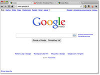 Google Chrome 10 beta już do pobrania