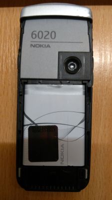 Jaki był wasz pierwszy telefon?
