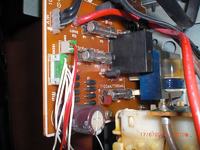 Harman/Kardon HK680 - wzmacniacza czasem się uruchamia a czasem nie?