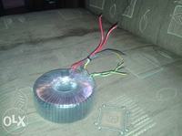 [Sprzedam] Transformator 2x48V 2x12V 600W