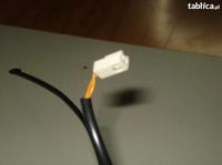 Przycisk zwalniający do szuflady kasy fiskalnej