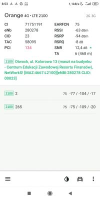 Router LTE z agregacją pasm - używany - budżet ok 300 zet