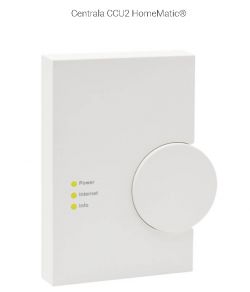 Inexpensive system to start with - Seemple/Homematic/Fibaro and others