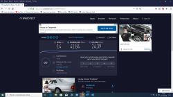 Co zrobić, aby zwiększyć download i zmniejszyć upload w DELL-u Inspiron N7110?
