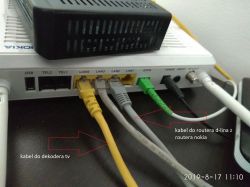Jak zwiększyć prędkość WiFi na 2,4 GHz w routerze D-LINK DWR-118?