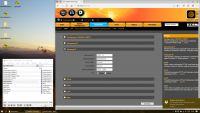 Edimax LT-6408n Router and LTE ZTE MF823 Modem: Internet Radio Streaming Issues on Win10 and Win XP
