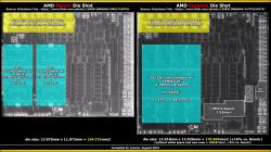 Ryzen 5 5600G, OC, OCCT: Błędy na rdzeniu fizycznym #5, logicznym #11 podczas testu CPU