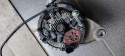 Alternator do Skoda Fabia 1 1.4 MPI - pomoc w doborze
