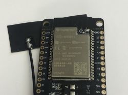Mini-test: how to send an SMS from an ESP32? LilyGO Blynk V1.4 and a SIM card, HTTP tests. SIM800L