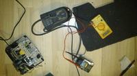 Resetting Makita BL1830 Battery's Electronic System After Cell Replacement