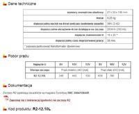 zamek szyfrowy ORNO OR-ZS-803 nie zwalnia zaczepu R2 zamek szyfrowy ORNO OR-ZS-803 nie zwalnia zaczepu R2