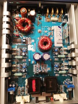 Steg aq 45.4x świeci protect - Steg aq45.4x protect