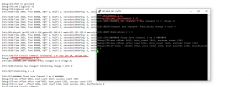 [BK7231T] My HTTP server, configurator, MQTT support from Home Assistant