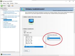 Jak uzyskać 144Hz na Xiaomi Mi Curved Monitor 34 z MSIGL75 Leopard, HDMI 2.1, Windows 11