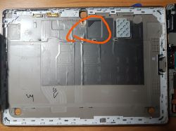 Przegrzewanie się Tab S gry - Przegrzewanie się tablet Tab S T800 10.5 Przegrzewanie się Tab S gry - Przegrzewanie się tablet Tab S T800 10.5