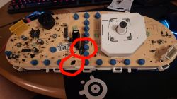 Skoda Felicia 1.3mpi - przepalony opornik i kontrolka akumulatora: możliwości wymiany