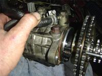 Nissan Navara D22 Engine Assembly: Injection Pump Timing, Valve Info, and Comparing D40