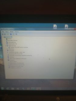 HP Pavilion dv6 - WiFi i Ethernet nie działają, tylko USB modem działa