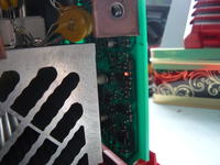 Fronius 1500 TransPocket Welder - External Control Failure After Mod Attempt Fronius 1500 TransPocket Welder - External Control Failure After Mod Attempt