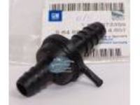 Opel Zafira A 2001 2.0DTI - Jaki zawór EGR wybrać?