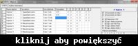 Konfiguracja wyjścia centrali Satel Versa 10 pod moduł Satel GPRS T2