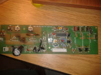 płytka SDC-55-75-100 CE (100726) z układem LM324 , z prostownika powertech?