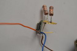 TEA5767 radio module from NXP - V1 TEA5767 radio module from NXP - V1