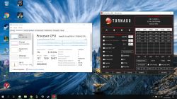 Lenovo Y520-15-IKBA - Throttling procesora trwa już 5 dni, co robić? Lenovo Y520-15-IKBA - Throttling procesora trwa już 5 dni, co robić?