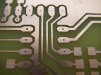 Higrometr na DHT11 i Atmega168 z alarmem. Higrometr na DHT11 i Atmega168 z alarmem.