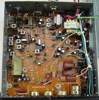 Midland Alan 48+ - Jak mu czasami odbije to poprostu nie nadaje.