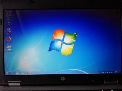[Sprzedam](400zł) Laptop HP ProBook 6450b