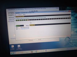 Passat b6 - Passat b6 FIS zle pokazuje otwarcie drzwi