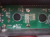 Zakłócenia w komputerze pokładowym Atmega32 w Simson S51 po uruchomieniu silnika