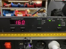Dialog4 - Nieznany nadajnik DAB-ENCODER - co to jest?