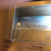 Sony TA-212 - Jak naprawić nieświecącą diodę przy minimalnym koszcie?