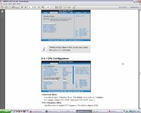 Asrock k8nf6g-VSTA - Brak opcji do zwiększenia napięcia CPU