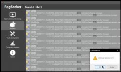 Czy wszystko usunięte po infekcji wirusem: ESET, Malwarebytes, AdwCleaner, Windows 11