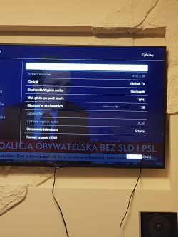 Amplituner nie wyświetla się w "wykrytych urządzeniach"