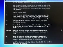 Windows10 SrtTrail.txt Issue: Black Screen After Restoring, GTX 970M Driver Concerns